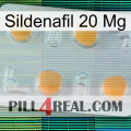 Sildenafil 20Mg 24